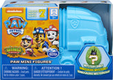 PAW Patrol Dino Rescue Collectible Blind Box Mini Figure and Mystery Dinosaur Assorted 6058813 - Colorland Toys